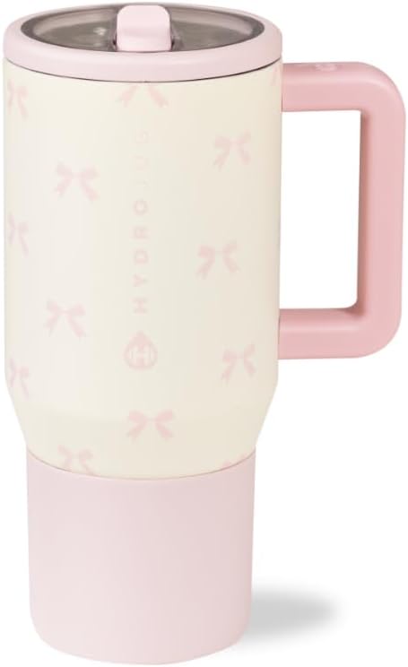 HydroJug Kids - 20 oz Insulated Kids Water Bottle with