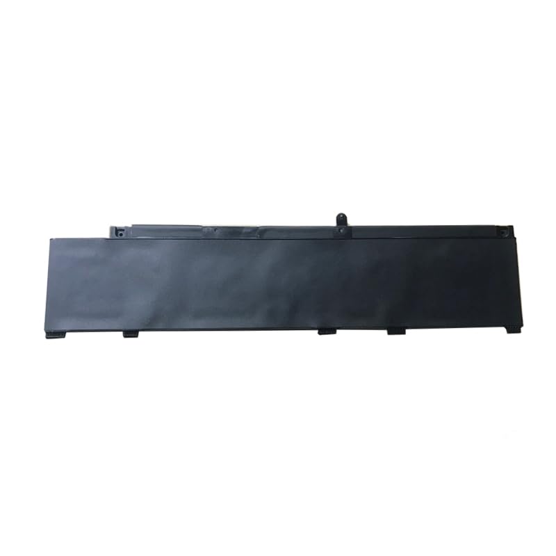 Batterie MV07R Dell G5 5000 15.2V 68Wh pour PC portable de jeu