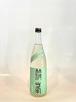 千代酒造 篠峯 ろくまる 山田錦 純米吟醸 無濾過生原酒 720ml