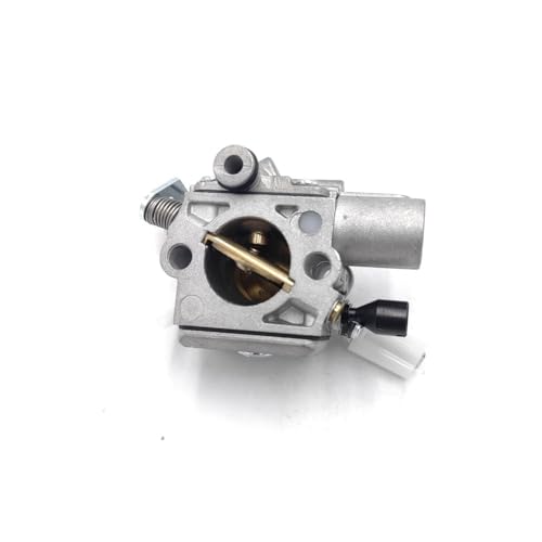 Carburateur MS231 MS251 pour réparer le démarrage de tronçonneuse
