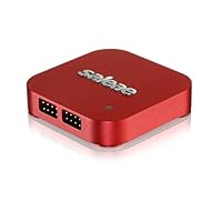 Logic Pro 8 (Rot) - Saleae Logikanalysator, 8 Kanäle