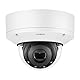 HANWHA Wisenet X Dôme Caméra de sécurité IP Intérieure et extérieure 1920 x 1080 Pixels Plafond