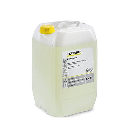 Kärcher 6.295-439.0 Autoshampoo RM 811 ASF 20 Liter