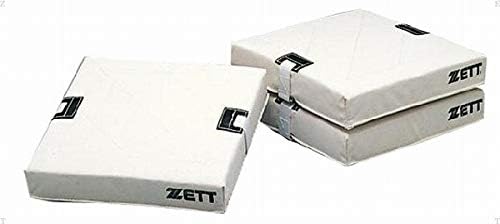 ZETT (Gazette) Baseball Softball futon Base (Every Type) ZBV11