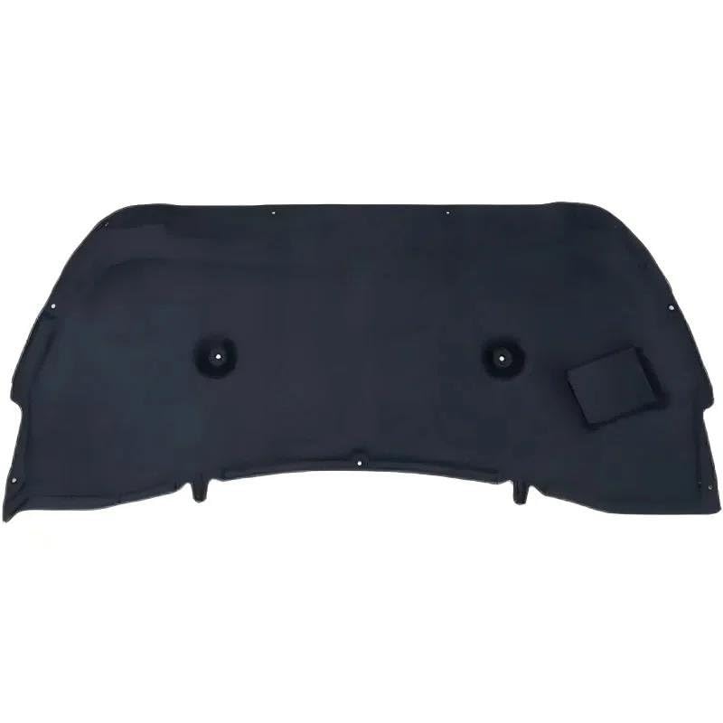 Tapis ignifuge Nissan Teana résout le bruit et la chaleur moteur