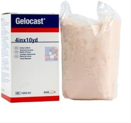 Gelocast Unna Boot Bandage
