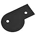 Factory OEM Toyota 4Wd Emblem Pad 75463-60010 69-80 Fj40 Bj40 Land Cruiser