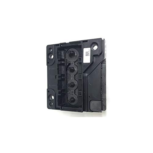 WNJ-TOOL, 1pc F181010 del Cabezal de impresión del Cabezal de impresión for Epson L100 L200 SX100 SX105 SX106 SX109 SX215 SX218 SX210 TX215 TX235 Boquilla de la Impresora