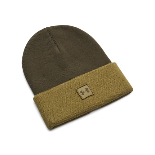 Image of Under Armour Halftime Cuff Beanie