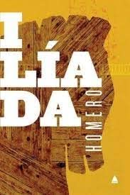 Ilíada: Homer, Carlos Alberto Nunes: 9788520936825: Amazon.com: Books
