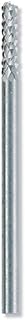 Dremel 570 1/8-Inch Carbide Grout Removal Bit