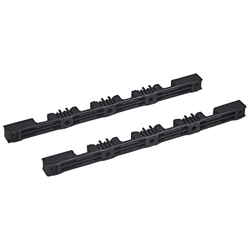 Support isolant VX³ entraxe 125mm pour armoire 975mm - 2