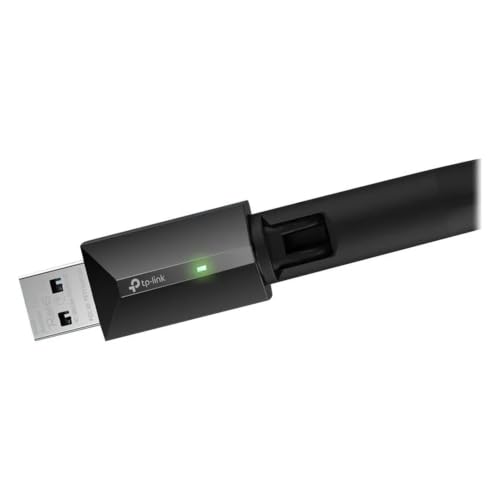 TP-Link Archer T3U Plus: a flexible Wi-Fi upgrade for a desktop product view 3