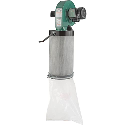 11 Best Wall Mount Dust Collector Our Picks, Alternatives & Reviews