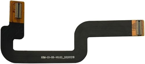 Miniatura 2 de HePbak for PCBA ESC Board Cable for FIMI X8 Mini Replacement Power Line for FIMI X8 SE Mini Repair Part Drone Parts