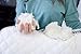 Hoperay Pillow, L-Queen, White