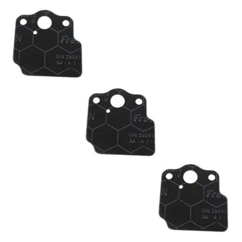 GULUANT 3 Pack Replacement V103001890 Gasket for Echo PE-2620 SRM-2620 SRM-2620T SRM-2620U PPT-2620 BRD-2620 PPF-2620 PPT-2620H PAS-2620 HCA-2620 SHC-2620 SHC-2620S PE-2620S Edger Trimmer