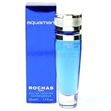 rochas aquaman  rochas Aquaman 50 ml EDT Spray