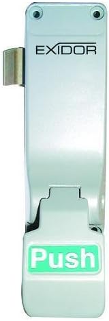 Exidor FD297S Rim Panic Latch
