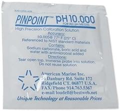 Pinpoint pH Calibration Fluid #10