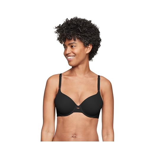 Warner's Women's Cloud 9 Underwire Contour Full Coverage Bra