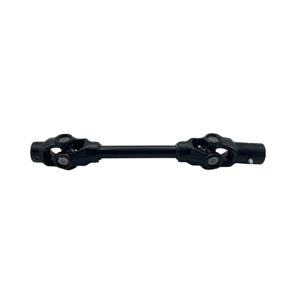 Eje de transmisión de muñón del Eje de transmisión Delantero, Compatible con vehículos Todoterreno LH260 y LH300 de 260 CC, 300 CC y 400 CC (24437)