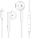 Produktbild Kopfhörer für iPhone, In-Ear-Kopfhörer, kabelgebunden, bietet Lautstärkeregler und Mikrofon, kompatibel mit iPhone 12/12Pro/11/11Pro/Max/XS/Max/XR/X/8/Plus/7 für i0S 10/11/13