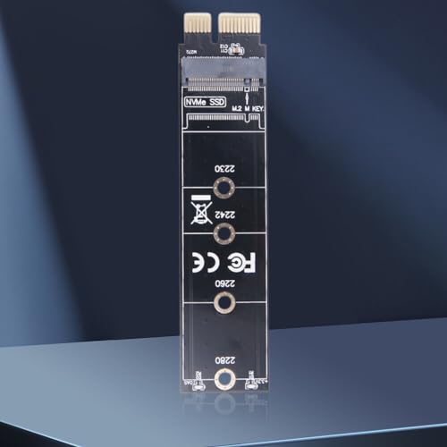 Image of Tobo PCI-E to M.2 NVME PCIE X1 Adapter M.2 NVMe SSD to PCI-e Expansion Card Hard Drive Converter Card for Desktops PC pcie to m.2 ssd Adapter