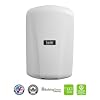 Hand Dryer, Fixed, ABS Plastic