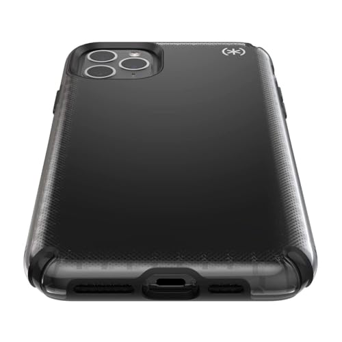 Coque iPhone 11 Pro Max Antichoc Durable Speck Presidio2 Black