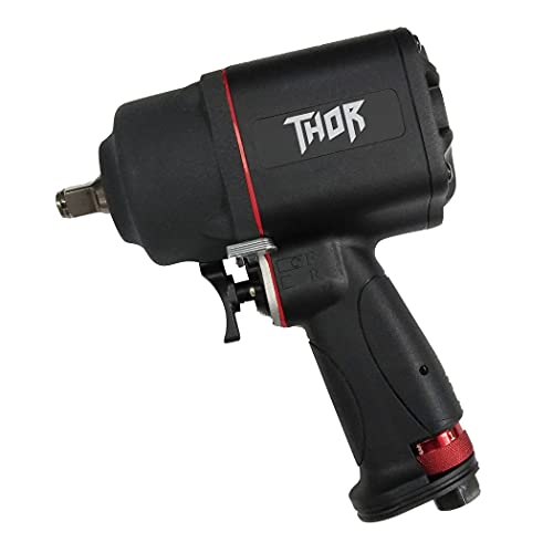 Astro Tool 1894 ONYX 1/2" "THOR Impact Wrench by AP Astro Pneumatic Tool Company - Used condition - US$126.36