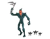 Voll beweglich Rise of The Teenage Mutant Ninja Turtles Basic Action Figures - Origami Ninja \'Mystical Villain\'