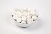 White Peppermint Canada Mints (4 Pound Bag)
