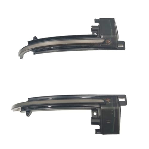 Clignotant dynamique droit pour rétroviseur de A3 A4 A5 A6 Q3 A8
