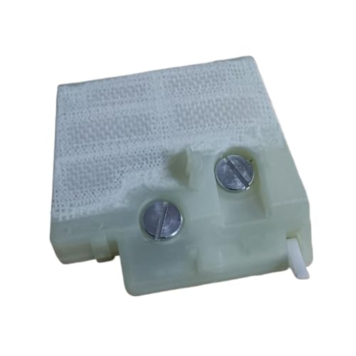 Filtre à air pour MS260 026 - Lot de 2 pour protéger le moteur de la poussière 1121 120 1617