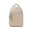 Creased Safari Beige