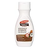 De alta calidad Palmer\'s, Loción corporal (Aceite de Coco) - 250 gr.