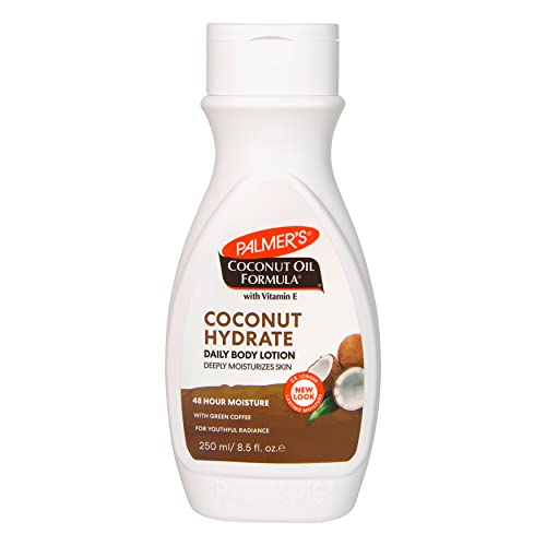 Preisvergleich Produktbild Palmer's Coconut Oil Formula Body Lotion 250ml