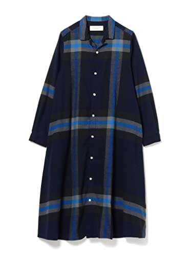 (ビームスボーイ)BEAMS BOY/ワンピース ビッグタータン ワン