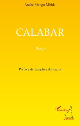 Calabar (French Edition)