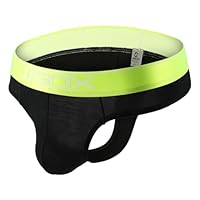 Algopix Similar Product 11 - MuscleMate Hot Mens Thong Underwear