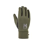 [ミレー] WARM STRETCH TREK GLOVE