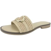 ITALIAN Shoemakers Mavella Slide Sandal for Women
