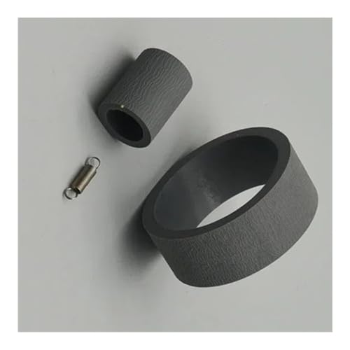 Rouleau de ramassage pour EPSON Stylus Office T1100 L1300 et R1900 - Lot de 20 pièces