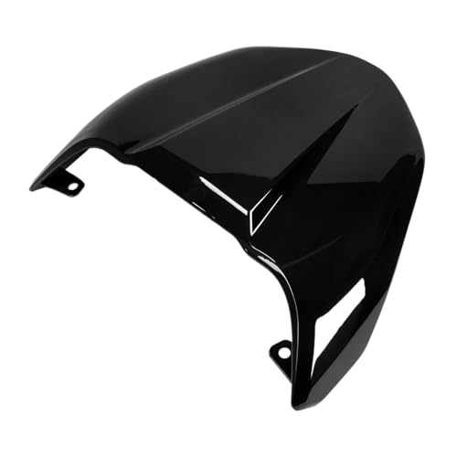 Couverture siège solo pour vos sorties moto dynamiques sur Diavel V4 2024