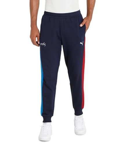 Image of Puma Men's Slim Track Pants