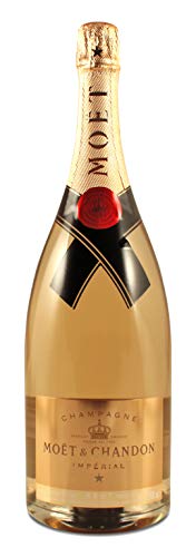 Moët & Chandon Brut Impérial Golden Light Up Magnum 1,5L