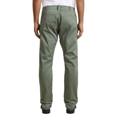 G-Star Raw C.V. Mosa Straight Chino – Ansicht 2