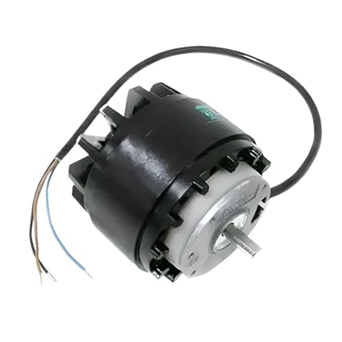 Moteur de ventilateur M4E068-DF01-85 230 V pièce de ventilation pour hotte et VMC