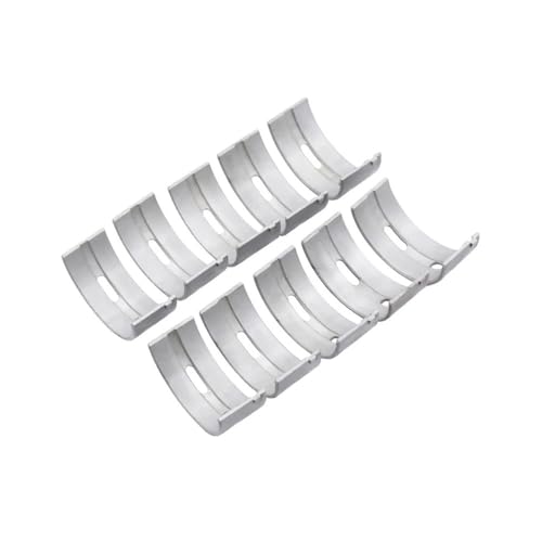 Roulements de vilebrequin 30mm STD 100 pour GSXR750 - 3